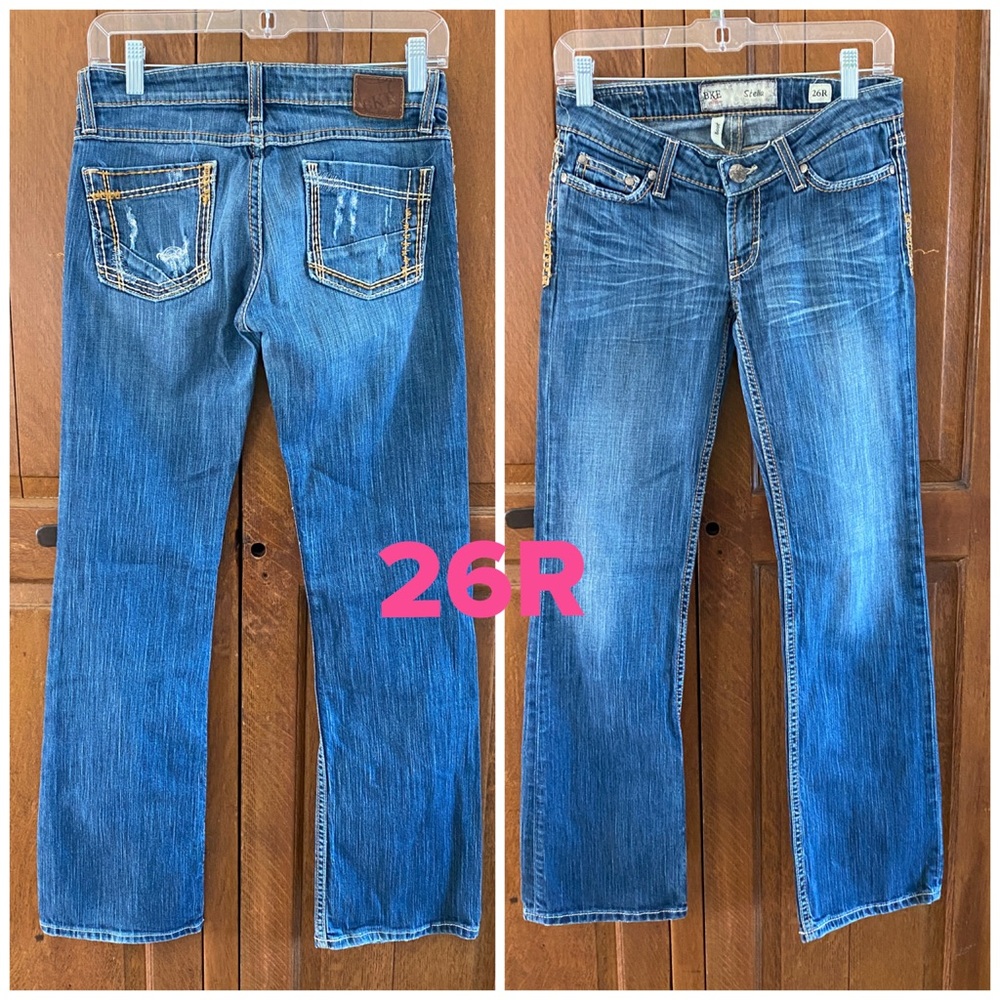 BKE Jeans
